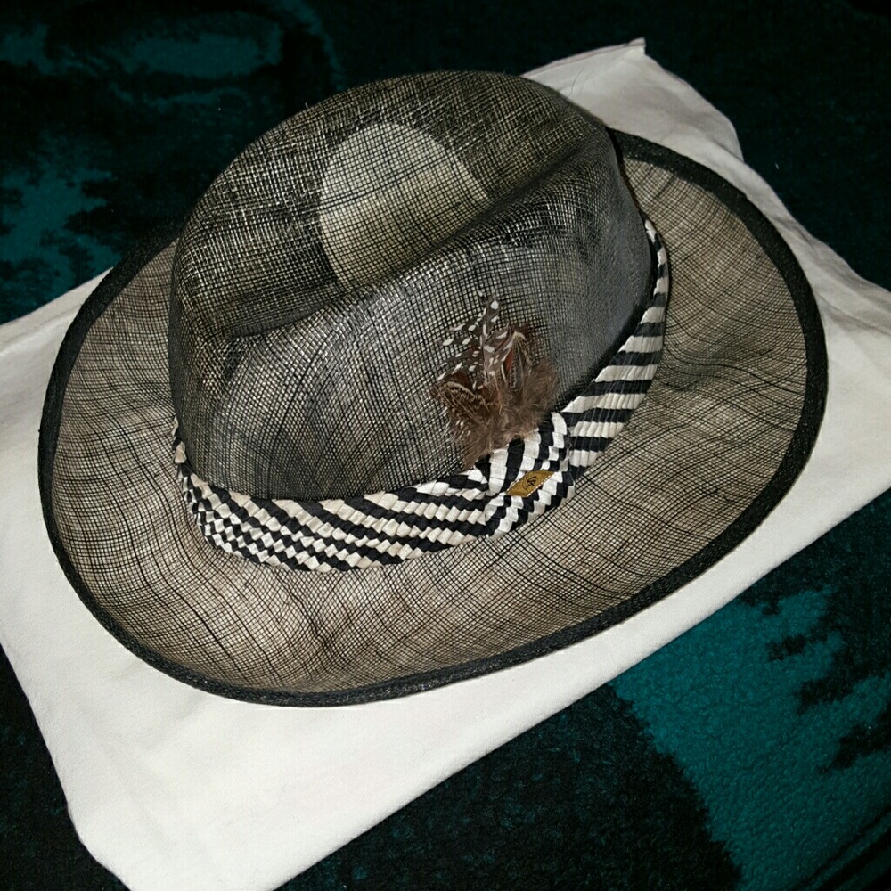 Stacy Adams Signature Hats